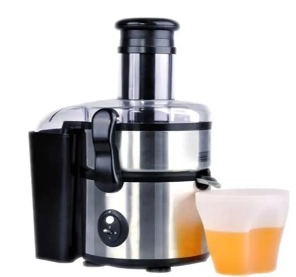 Соковыжималка Hurakan HKN-CFV60