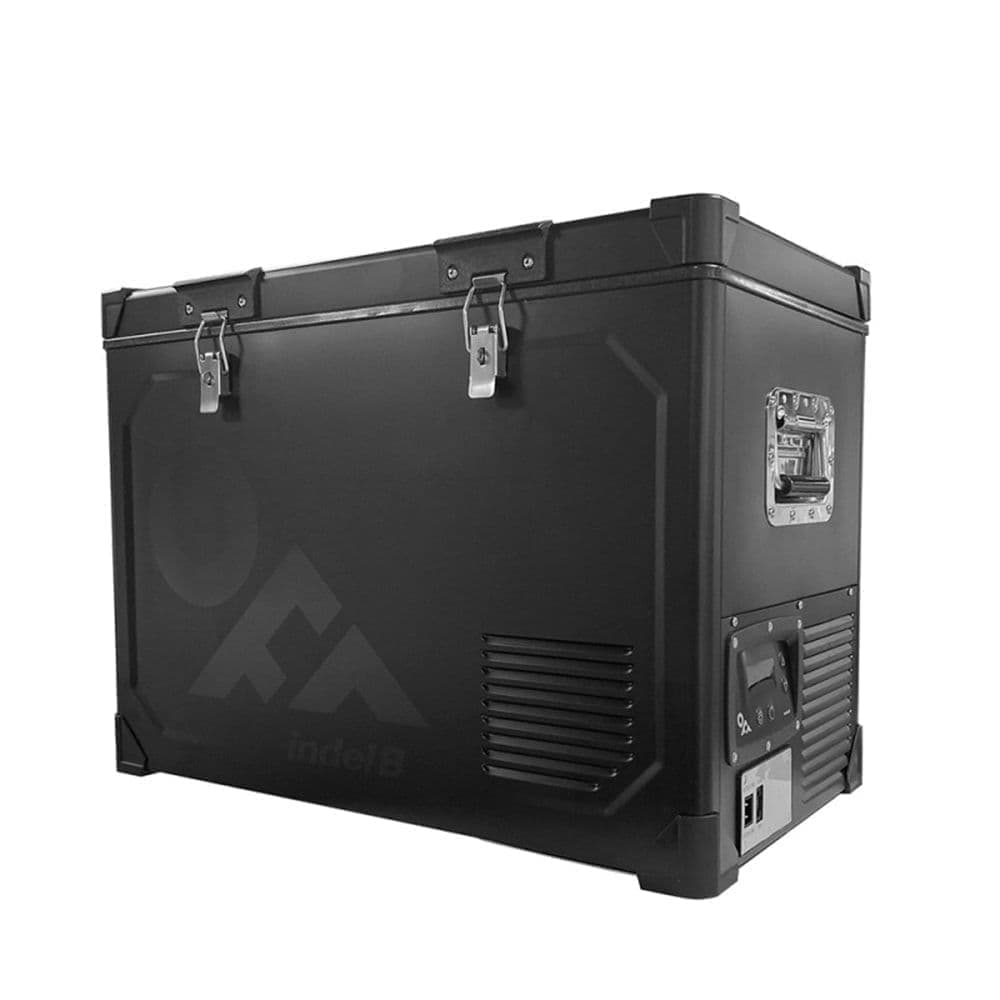 Автохолодильник Indel B TB46 Off