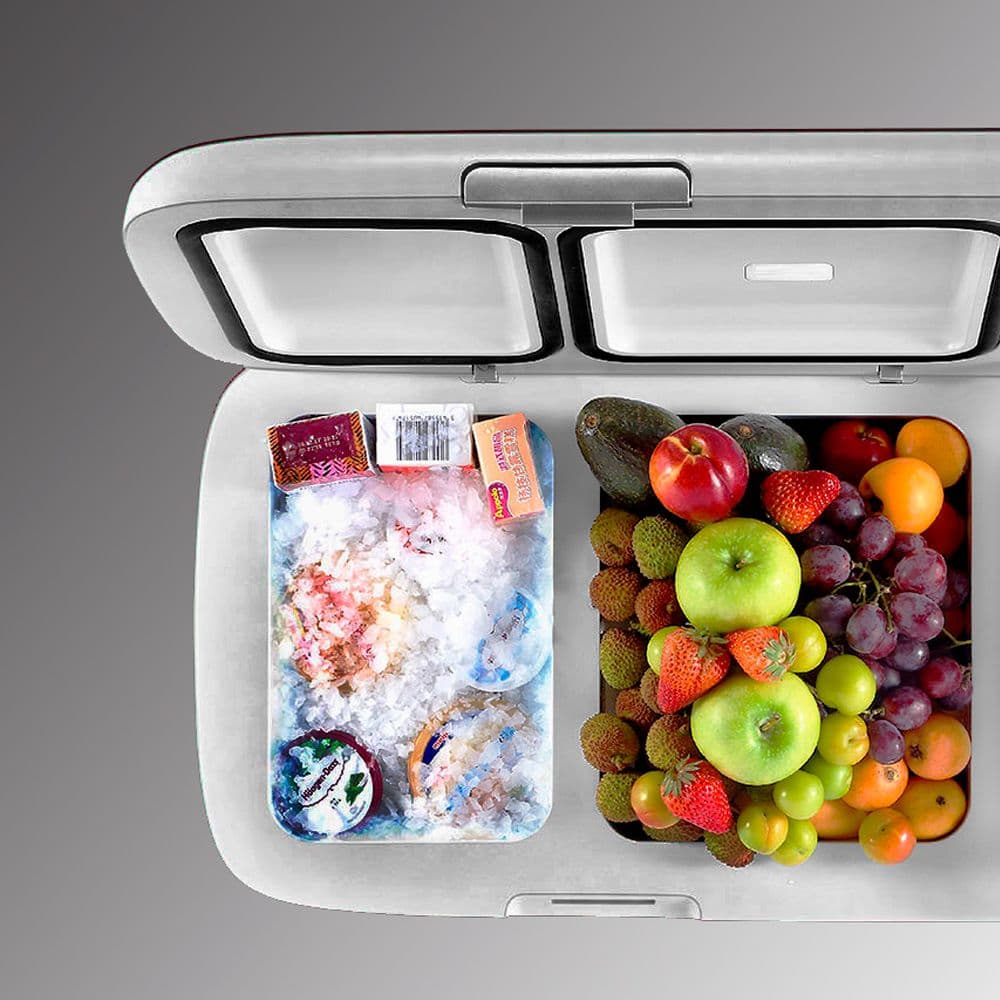 Автохолодильник Indel B TB28BTH DT