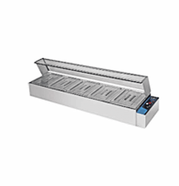Мармит для вторых блюд Foodatlas BN-B24 (AR)