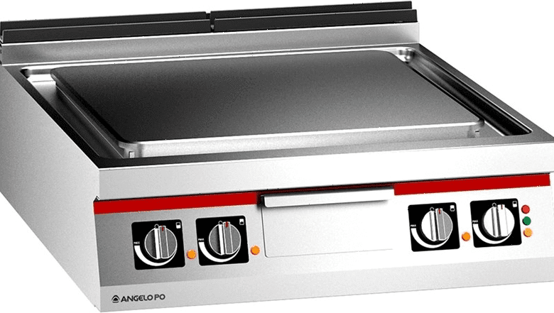 Плита электрическая Angelo Po 1T0TPE