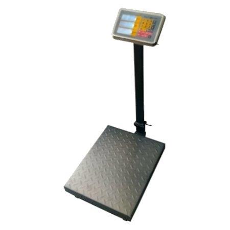 Bесы напольные товарные ФорТ-П 836 Вектор 450х600 (150 кг; 20 г)