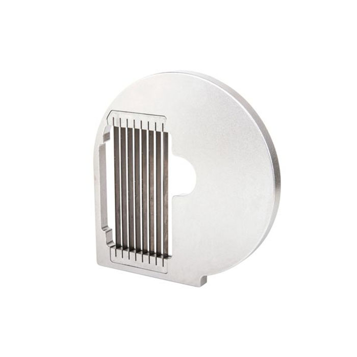Диск соломка 8х8мм для овощерезки Viatto VA-VC60MS / 65MS