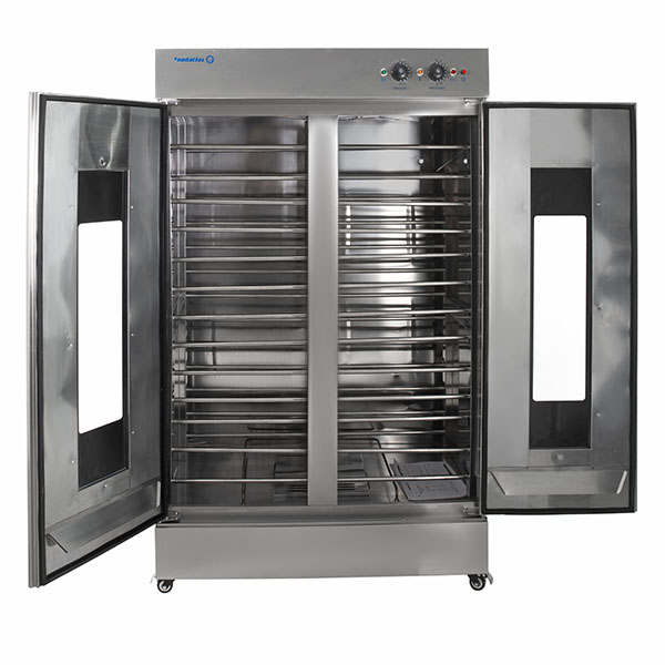 Шкаф расстойный Foodatlas FJ-32