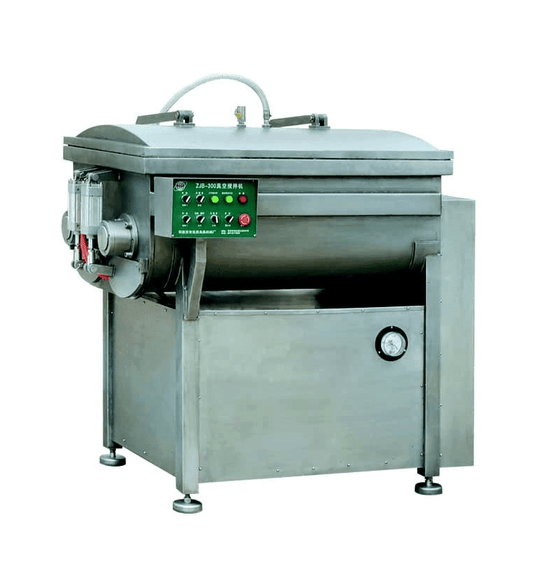 Фаршемешалка вакуумная Магикон ZKJB 1200