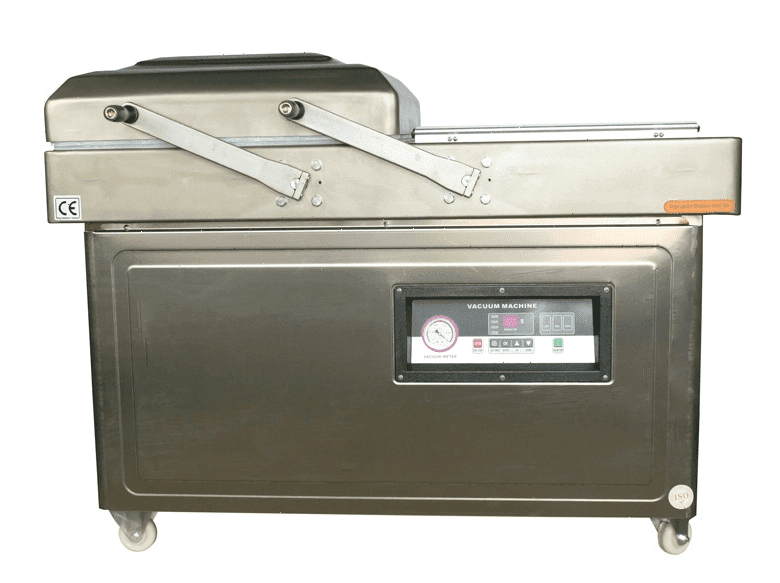 Вакуумный упаковщик Магикон DZ-700/2SA