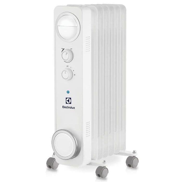 Радиатор масляный Electrolux Sphere EOH/M-6157