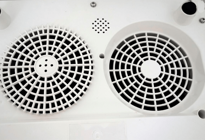 Плита индукционная Airhot IP3500 WOK