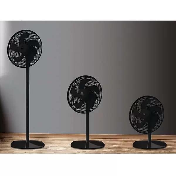 Напольный вентилятор Electrolux EFF-1015