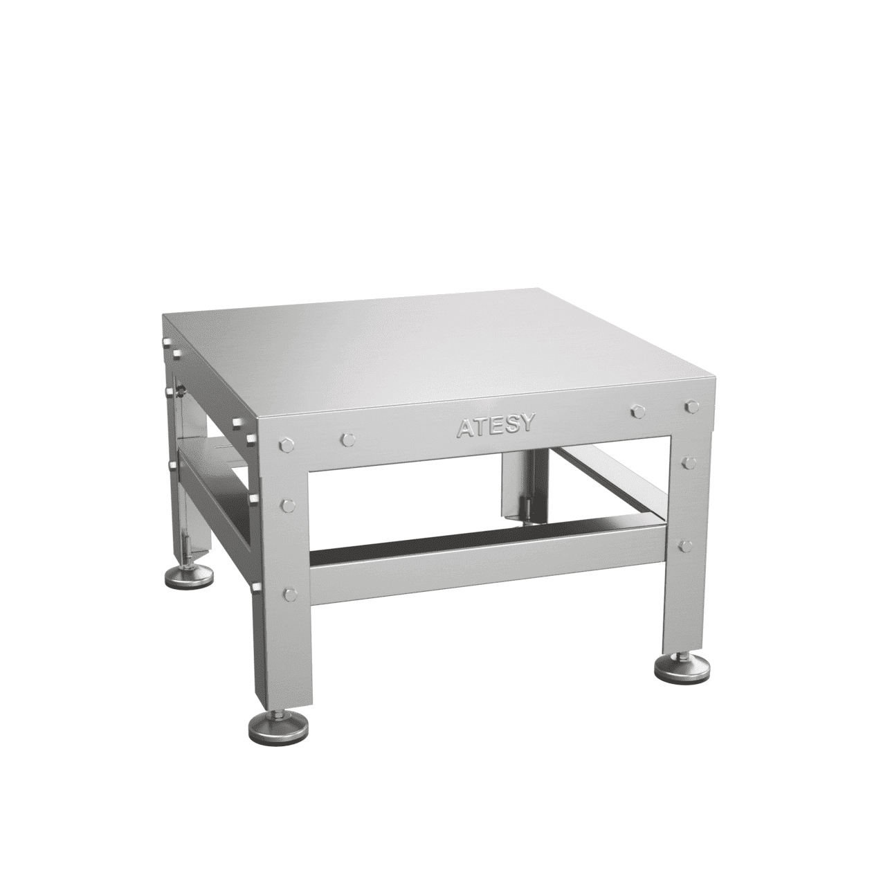 Подтоварник Atesy ПКИ-С-800.600.280-02