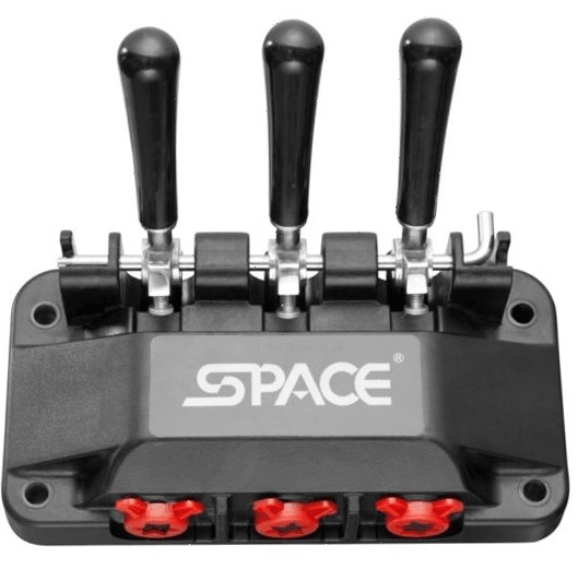 Фризер для мороженого Space 6248A