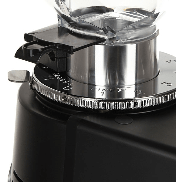 Кофемолка Fiorenzato F83 E черная