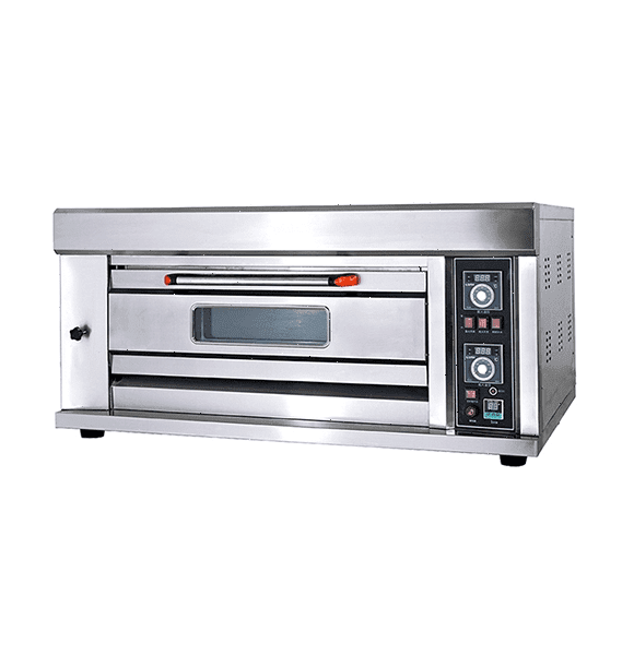 Печь хлебопекарная Foodatlas HEO-12