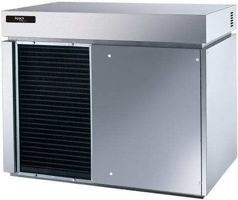 Льдогенератор Apach AS1500B (A)