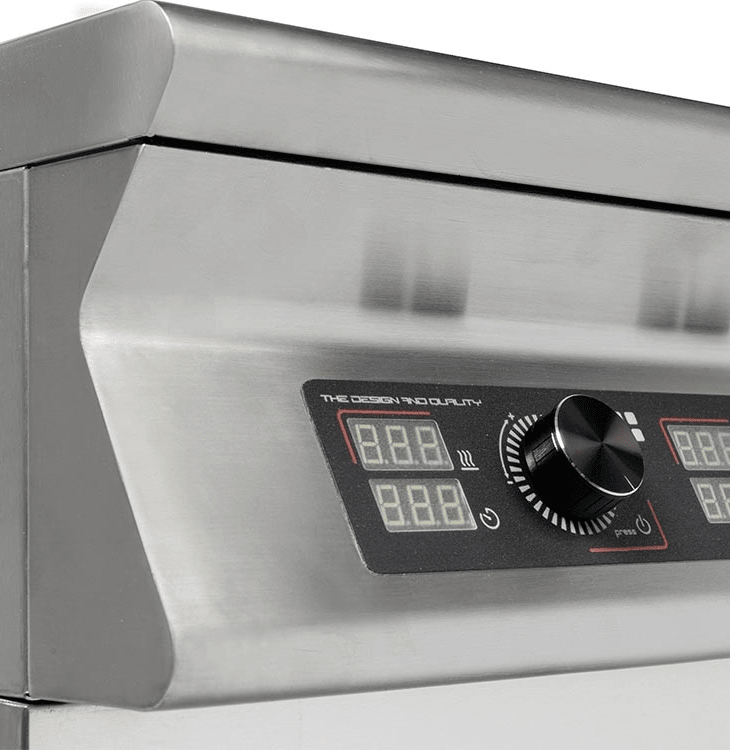 Плита индукционная Кобор I9-4T