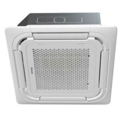 Кассетный кондиционер Hisense AUC-60HR4SKA / AUW-60H6SP1 (AUC-950R)