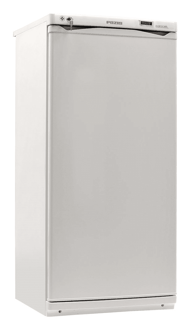 Шкаф холодильный для хранения крови Pozis ХК-250-2 (новый блок)