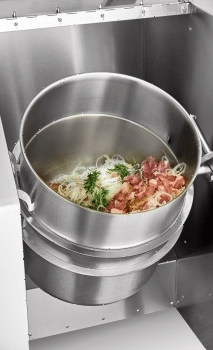 Массажер (Маринатор) для мяса Abat ММ-50 (11000018394)