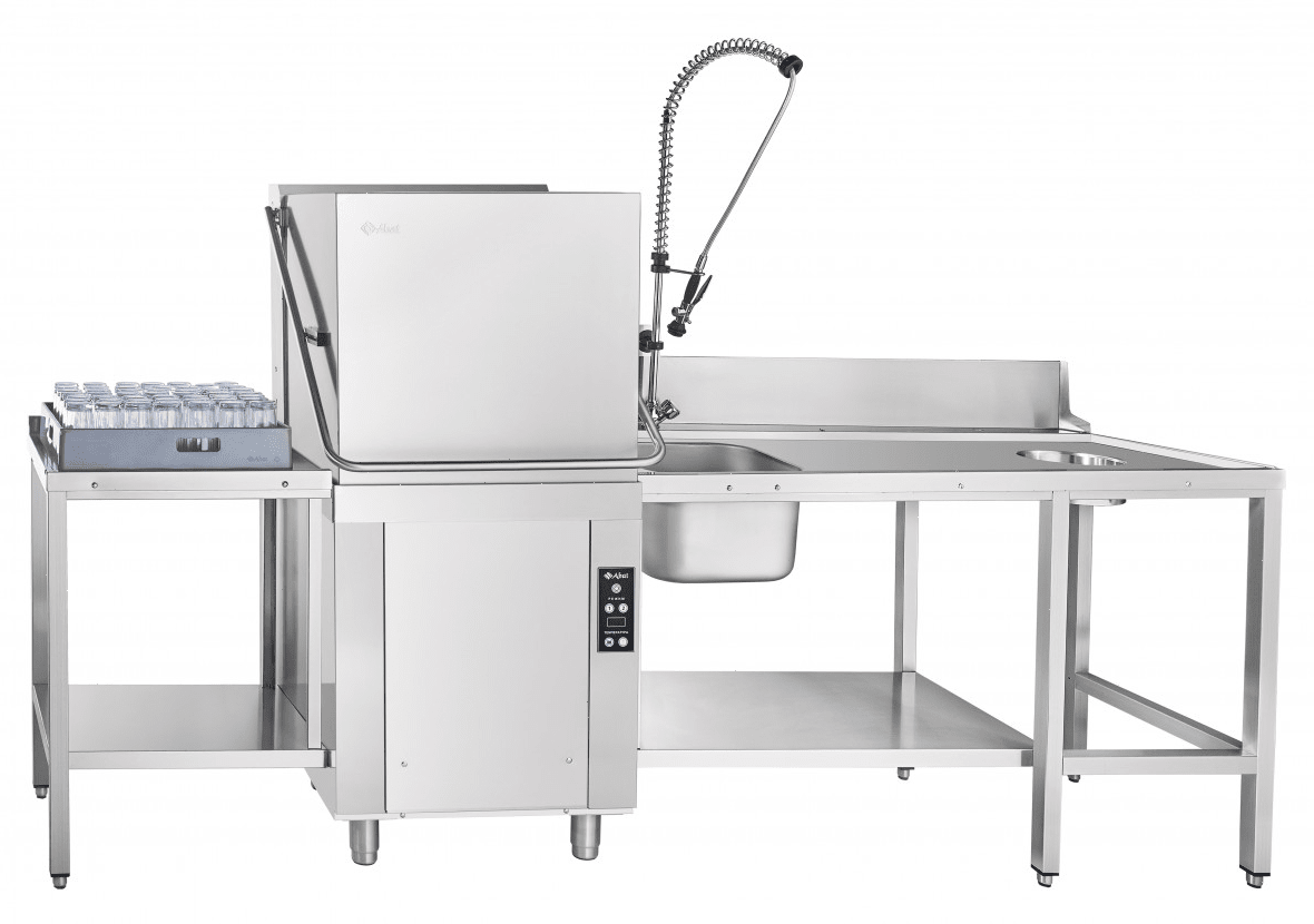 Стол предмоечный Abat СПМП-6-5 (21000001737)