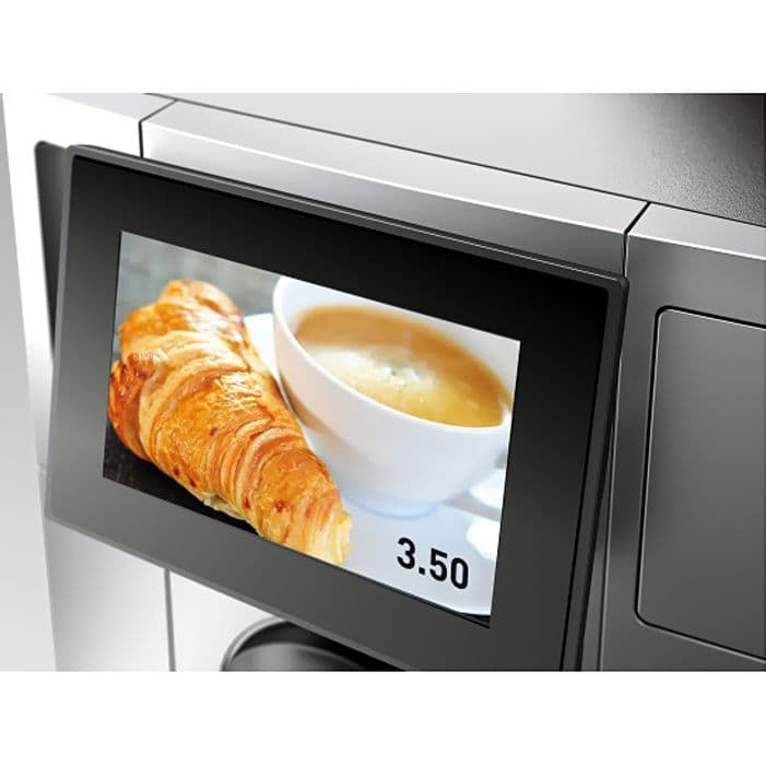 Кофемашина Schaerer Coffee Prime