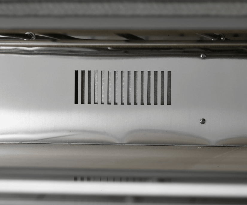 Печь для пиццы Cuppone Donatello DN635/2CD