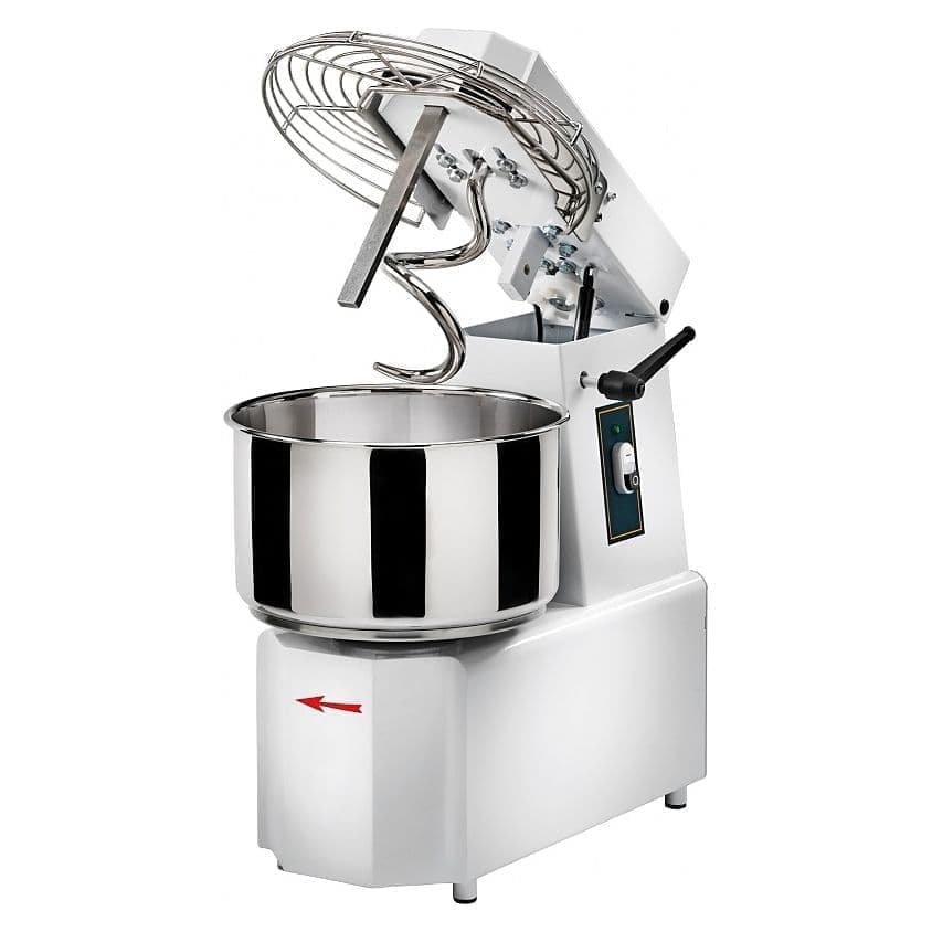 Тестомес GAM S 50TS2VE