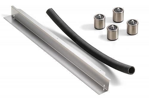 Комплект для установки Radax ASST01