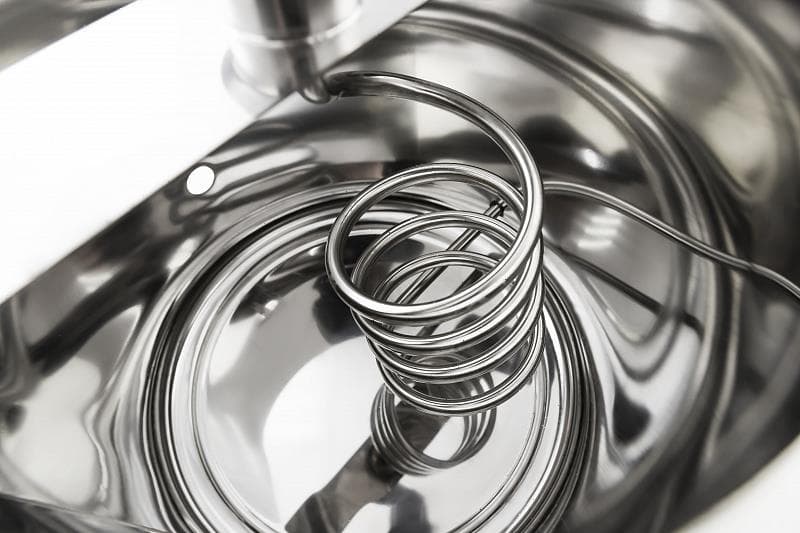 Самогонный аппарат Добрый Жар Дачный, 20 литров