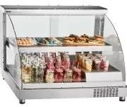 Витрина холодильная Abat ВХН-70-01 (807729)