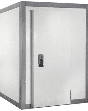 Камера холодильная Polair КХН-17,99 (2260х4360х2200) 80мм