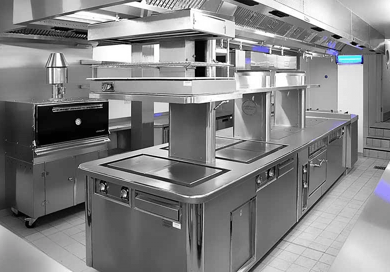 Печь на твердом топливе Josper HJX-45L