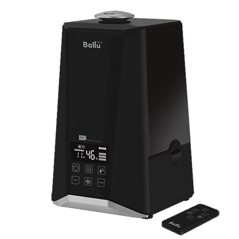 Ультразвуковой увлажнитель воздуха Ballu UHB-1000