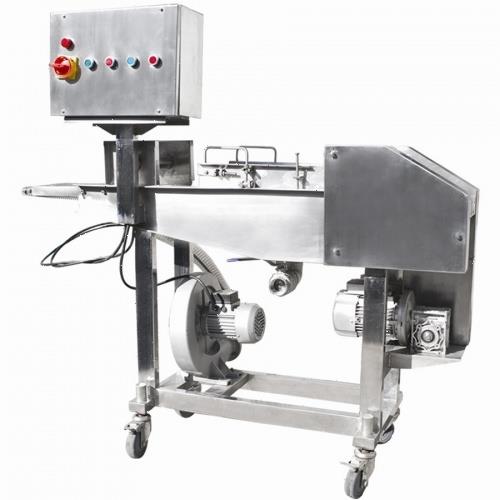 Аппарат для льезонирования ROAL Meat QT100-II