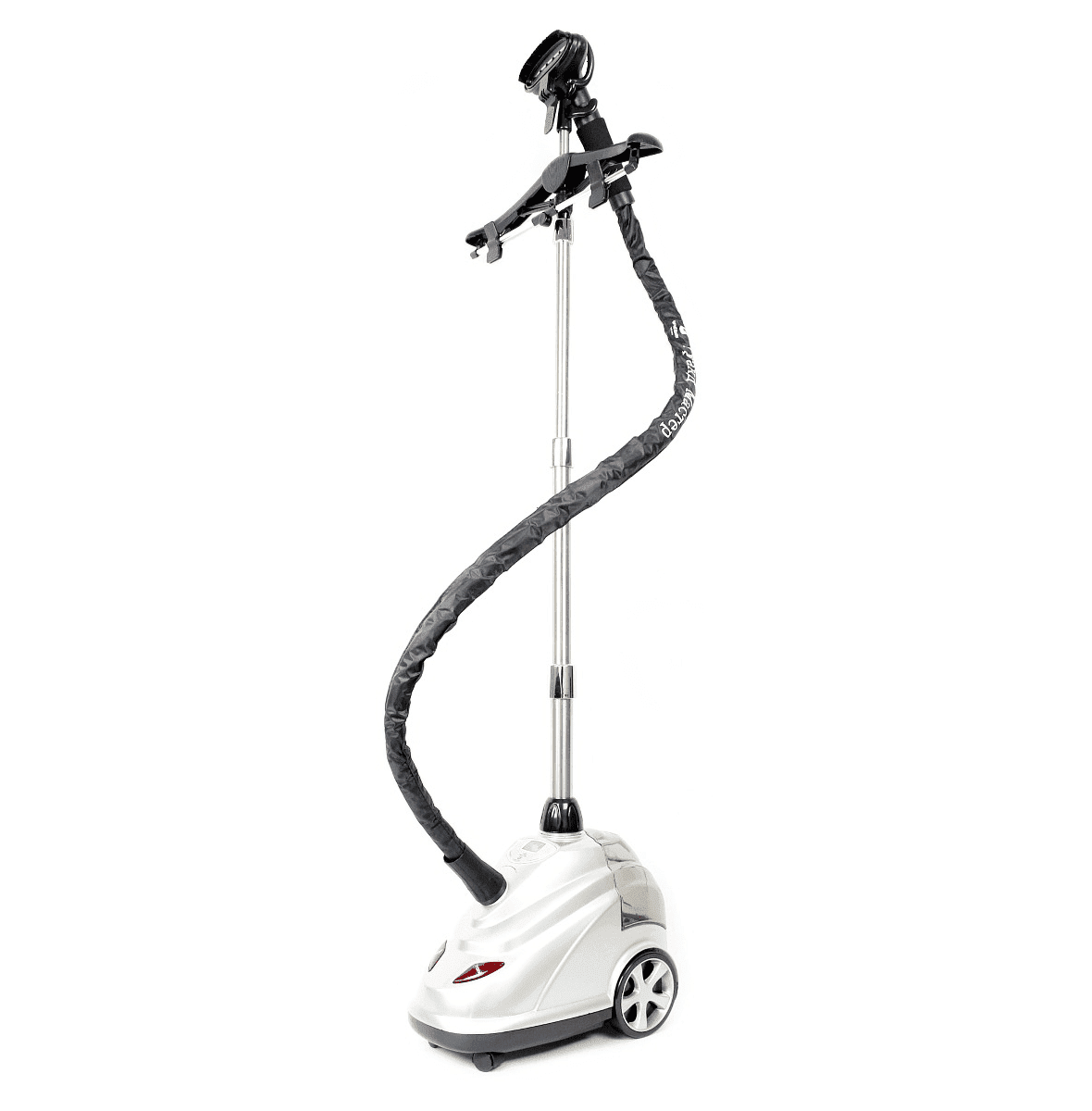 Отпариватель Grand Master GM-S205 Professional Silver