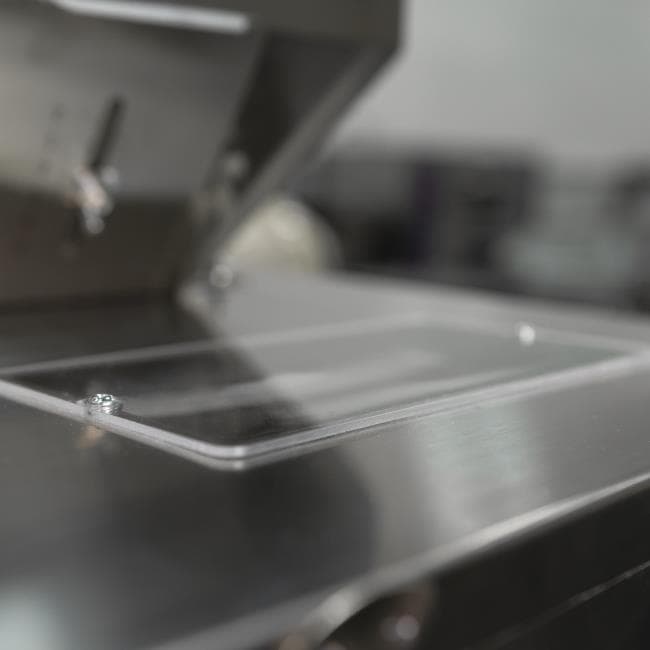 Дозатор весовой Hualian Machinery FZ-500