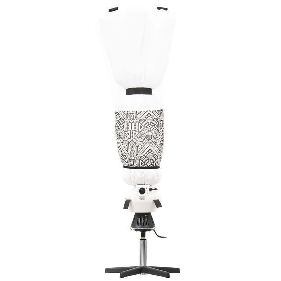 Манекен гладильный профессиональный Eolo SA07