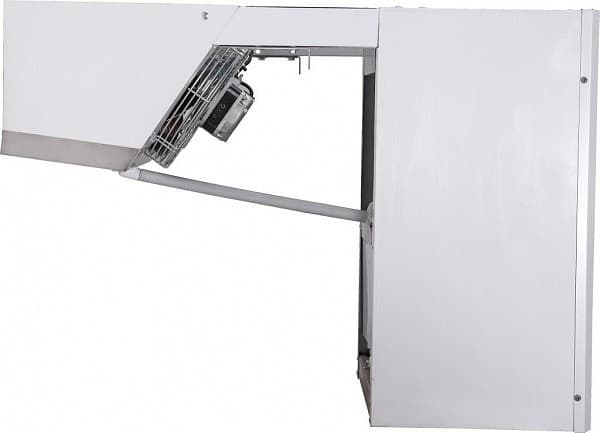 Моноблок низкотемпературный Polair MB109R Light