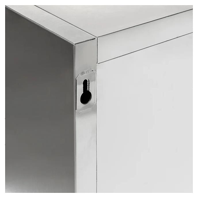 Полка кухонная Кобор ПШСЗ-90/35