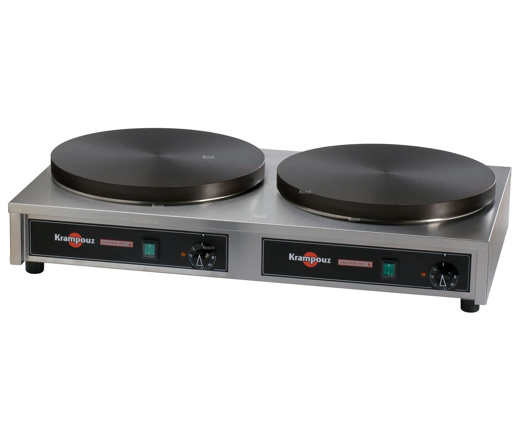 Блинница Krampouz CECIG40AQ