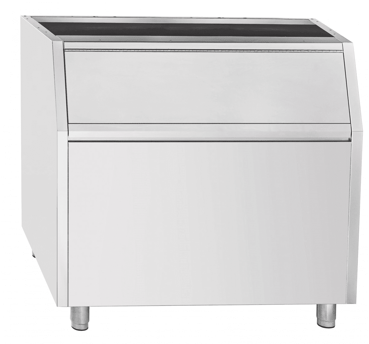 Бункер Abat Б-400 (без крышки) (71000019601)