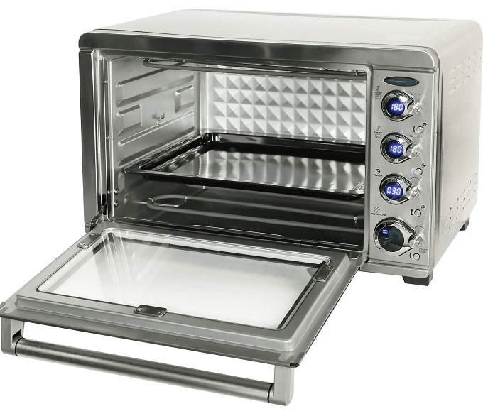 Печь конвекционная Gemlux GL-OR-2045LUX