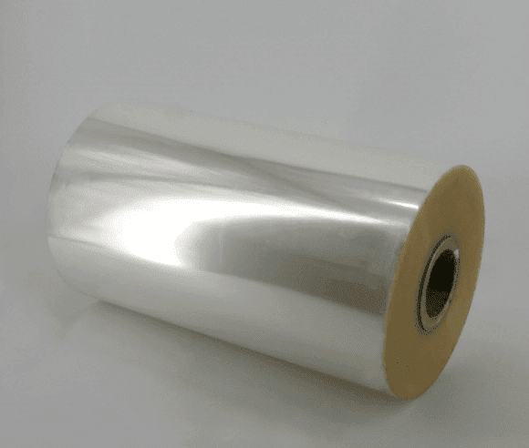 Пленка полипропиленовая Магикон HGPL 40х380