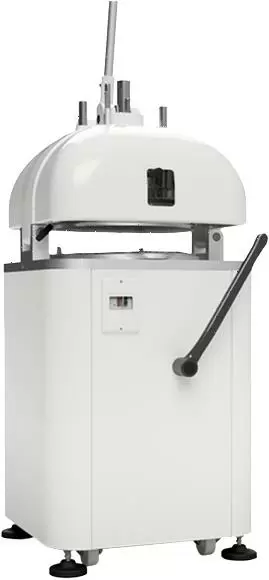 Тестоделитель_округлитель гидравлический Apach SPA M11