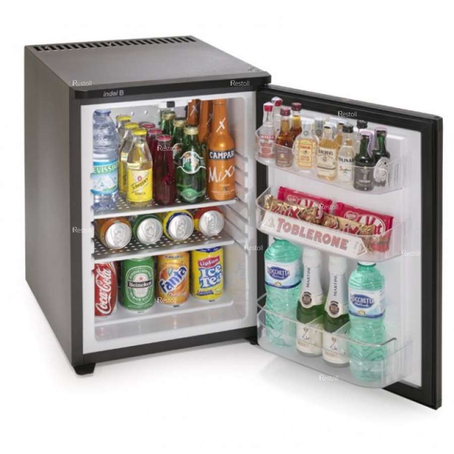 Шкаф холодильный (минибар) Indel B Drink 40 Plus..+2/+9°С