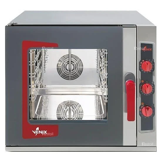 Пароконвектомат Venix G053M.1