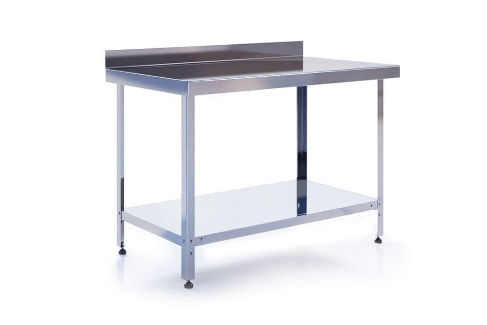 Стол разделочный Eksi СРПНЭ 1000х600х850-870 СП