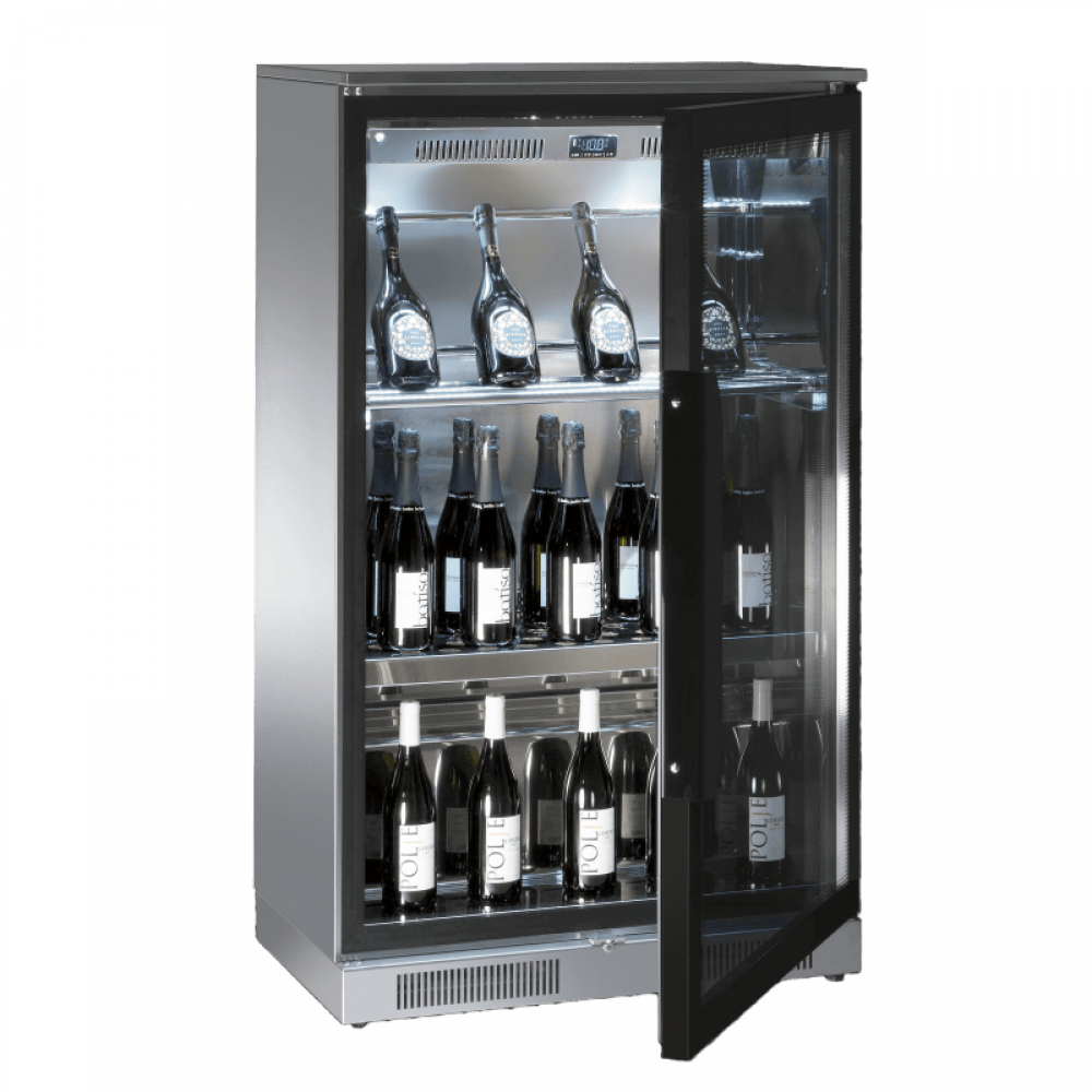 Шкаф винный Gemm WD/113