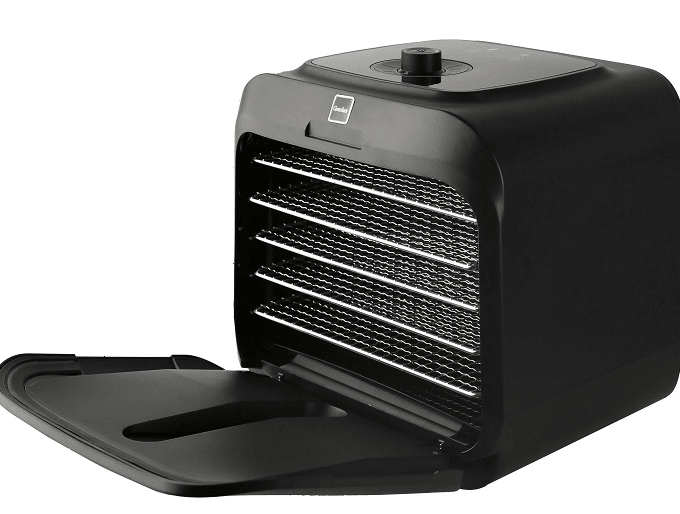 Сушилка для овощей и фруктов Gemlux GL-IR500