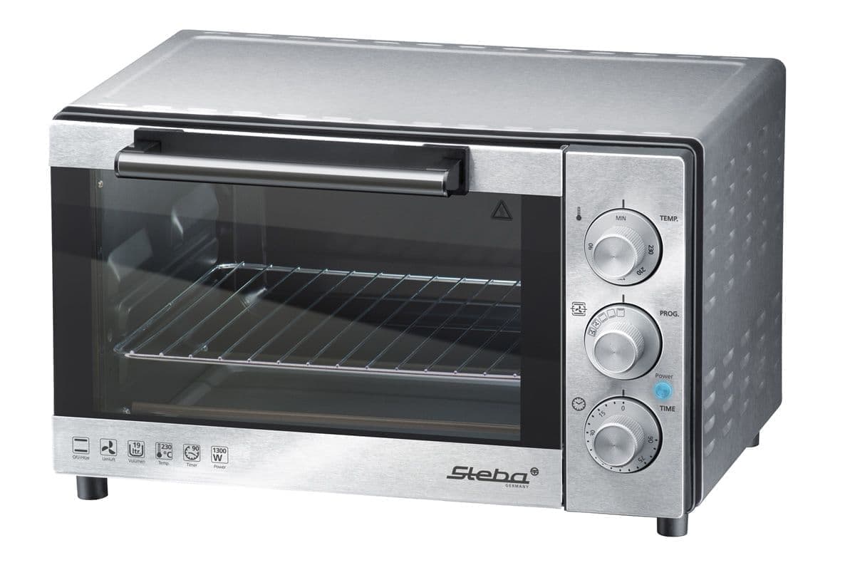 Печь конвекционная Steba KB 19