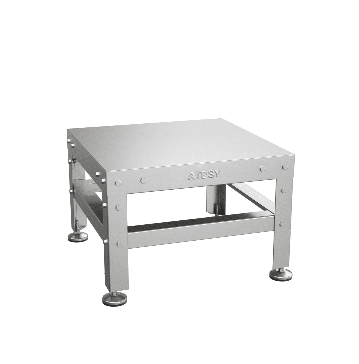 Подтоварник Atesy ПКИ-С-1000.400.280-02